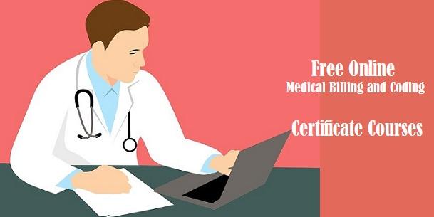 Online Medical Billing and Coding Certificate