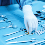 Surgical Technologist Program