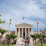 greece university scholarships