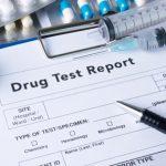 nurses drug test