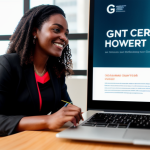 Leveraging the GCUF Student Portal