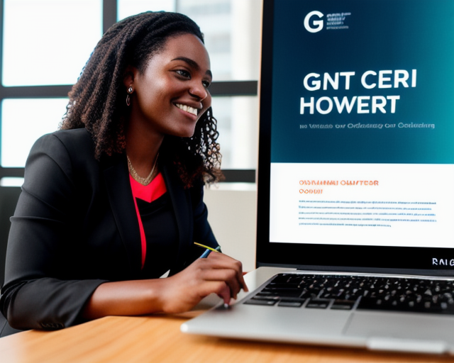 Leveraging the GCUF Student Portal